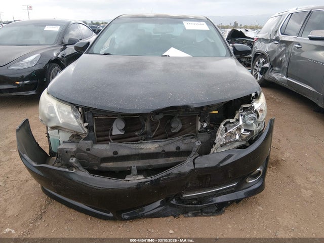 Toyota CAMRY SE 2014 4T1BF1FKXEU807577 Image 6