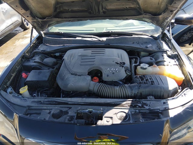 44541046 :رقم المزاد ، 2C3CCABG6EH252993 vin ، 2014 Chrysler 300 مزاد بيع