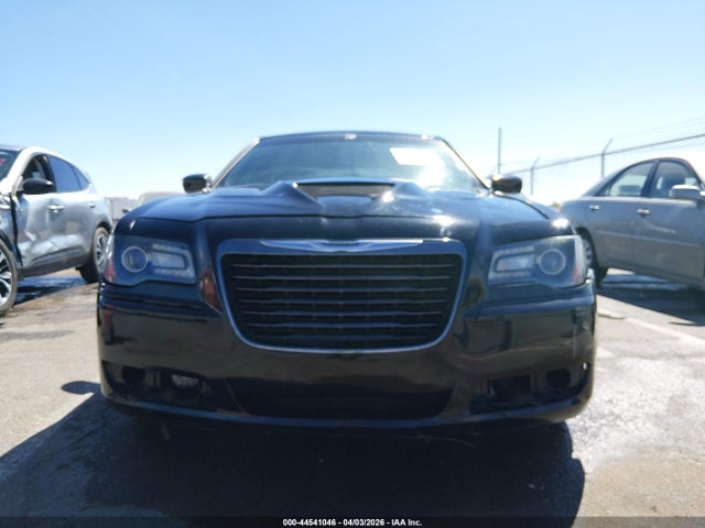 44541046 :رقم المزاد ، 2C3CCABG6EH252993 vin ، 2014 Chrysler 300 مزاد بيع