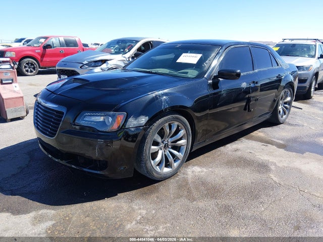 44541046 :رقم المزاد ، 2C3CCABG6EH252993 vin ، 2014 Chrysler 300 مزاد بيع