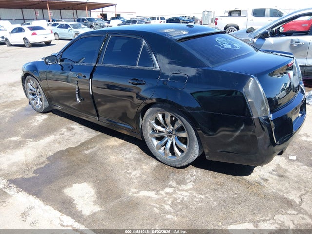 44541046 :رقم المزاد ، 2C3CCABG6EH252993 vin ، 2014 Chrysler 300 مزاد بيع