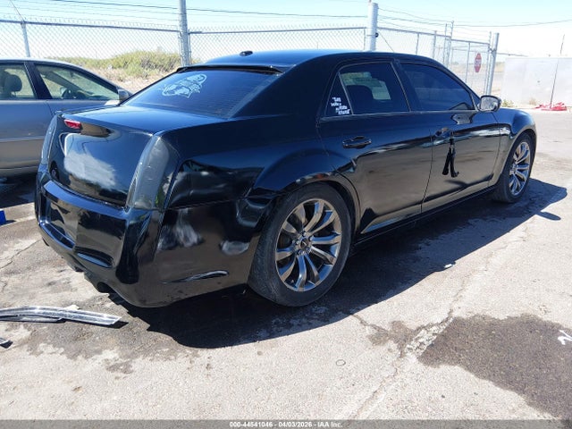 44541046 :رقم المزاد ، 2C3CCABG6EH252993 vin ، 2014 Chrysler 300 مزاد بيع