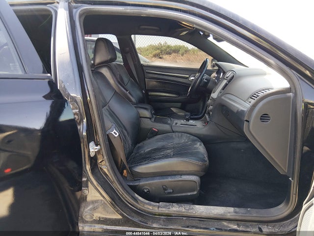 44541046 :رقم المزاد ، 2C3CCABG6EH252993 vin ، 2014 Chrysler 300 مزاد بيع
