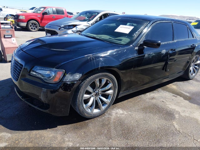 44541046 :رقم المزاد ، 2C3CCABG6EH252993 vin ، 2014 Chrysler 300 مزاد بيع