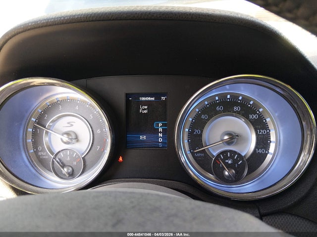 44541046 :رقم المزاد ، 2C3CCABG6EH252993 vin ، 2014 Chrysler 300 مزاد بيع