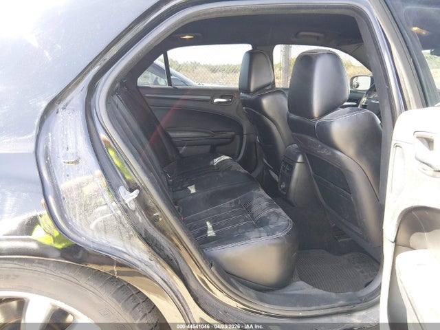 44541046 :رقم المزاد ، 2C3CCABG6EH252993 vin ، 2014 Chrysler 300 مزاد بيع