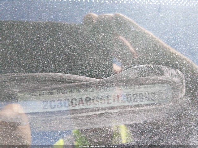 44541046 :رقم المزاد ، 2C3CCABG6EH252993 vin ، 2014 Chrysler 300 مزاد بيع