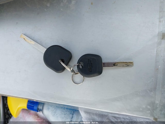 Chevrolet Spark Ls Manual 2019 KL8CA6SA5KC786441 Image 11