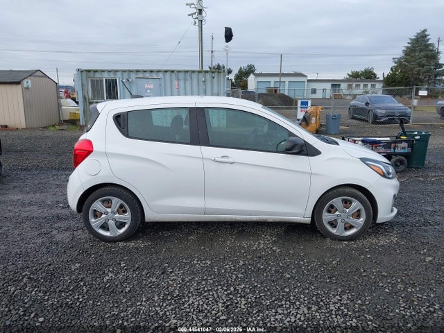 Chevrolet Spark Ls Manual 2019 KL8CA6SA5KC786441 Image 14