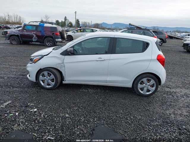Chevrolet Spark Ls Manual 2019 KL8CA6SA5KC786441 Image 15