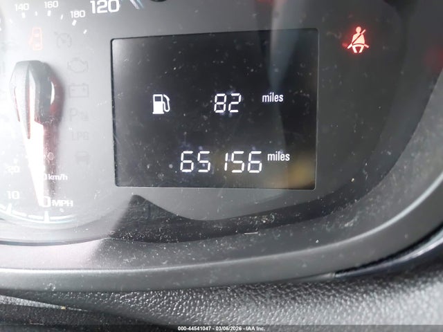 Chevrolet Spark Ls Manual 2019 KL8CA6SA5KC786441 Image 16