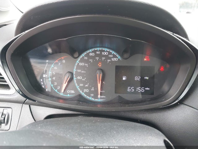 Chevrolet Spark Ls Manual 2019 KL8CA6SA5KC786441 Image 7