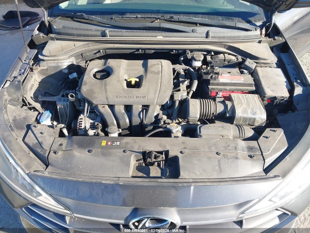 5NPD74LF9LH589352 Hyundai Elantra