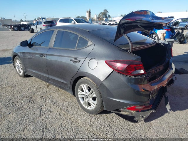 5NPD74LF9LH589352 Hyundai Elantra