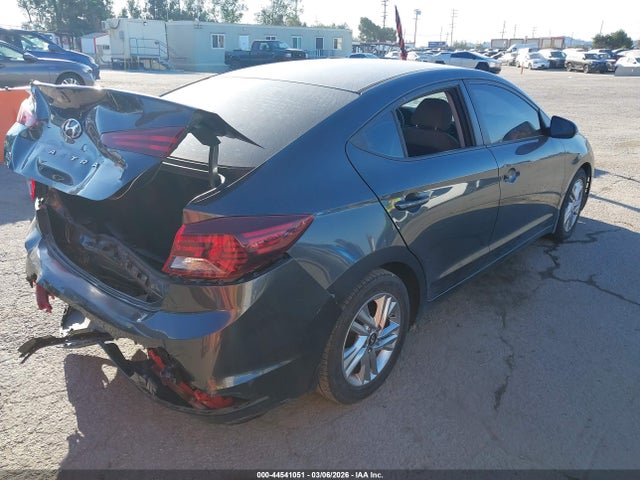 5NPD74LF9LH589352 Hyundai Elantra
