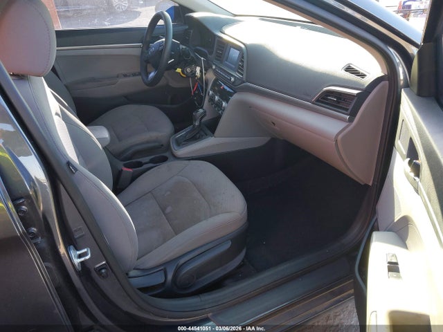 5NPD74LF9LH589352 Hyundai Elantra