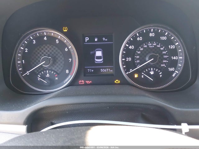 5NPD74LF9LH589352 Hyundai Elantra