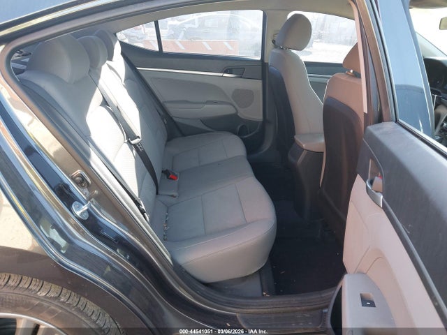5NPD74LF9LH589352 Hyundai Elantra