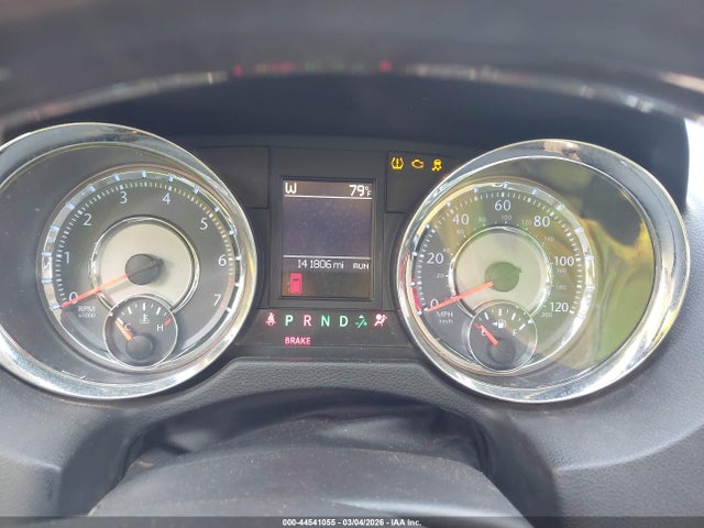 2013 Chrysler Town & Country Touring მანქანა იყიდება აუქციონზე, vin: 2C4RC1BG6DR721854, აუქციონის ნომერი: 44541055