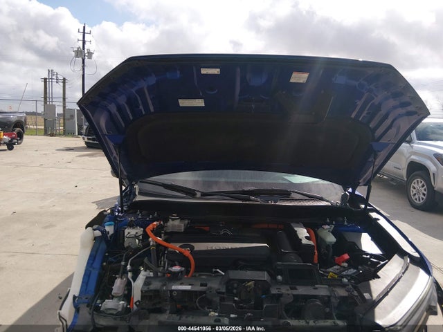 7FARS5H59RE026422 Honda Cr-v Hybrid Sport