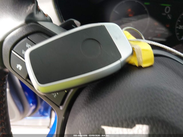 7FARS5H59RE026422 Honda Cr-v Hybrid Sport