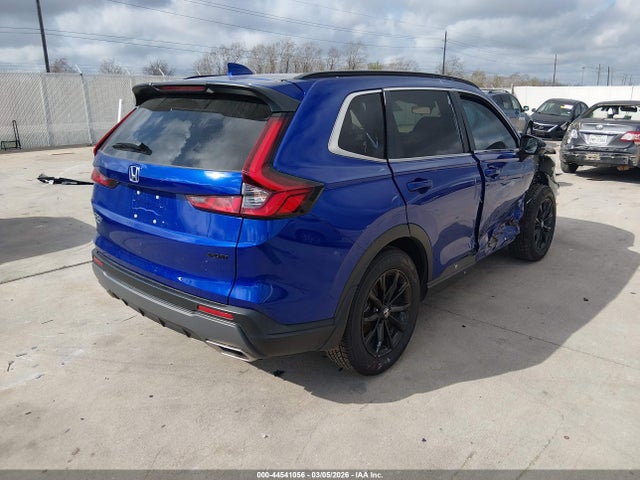 7FARS5H59RE026422 Honda Cr-v Hybrid Sport