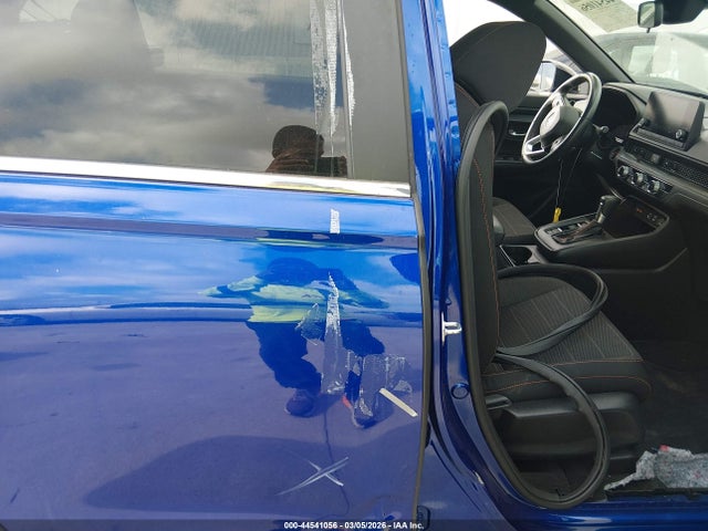 7FARS5H59RE026422 Honda Cr-v Hybrid Sport