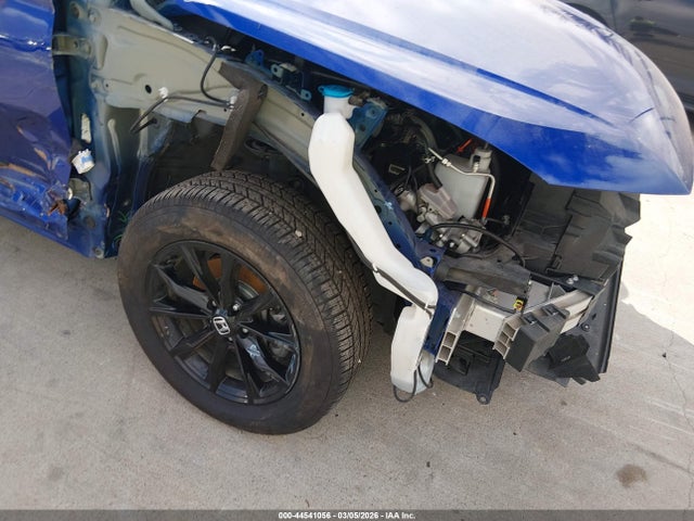 7FARS5H59RE026422 Honda Cr-v Hybrid Sport