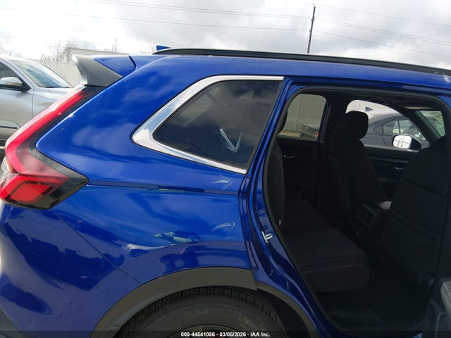 7FARS5H59RE026422 Honda Cr-v Hybrid Sport