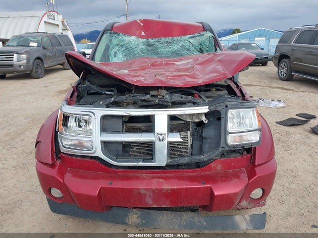 Aukcja sprzedaży 2008 Dodge Nitro Slt/rt, vin: 1D8GU58K28W234169, numer aukcji: 44541060