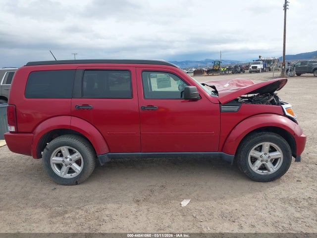 Aukcja sprzedaży 2008 Dodge Nitro Slt/rt, vin: 1D8GU58K28W234169, numer aukcji: 44541060