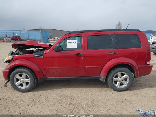 Aukcja sprzedaży 2008 Dodge Nitro Slt/rt, vin: 1D8GU58K28W234169, numer aukcji: 44541060