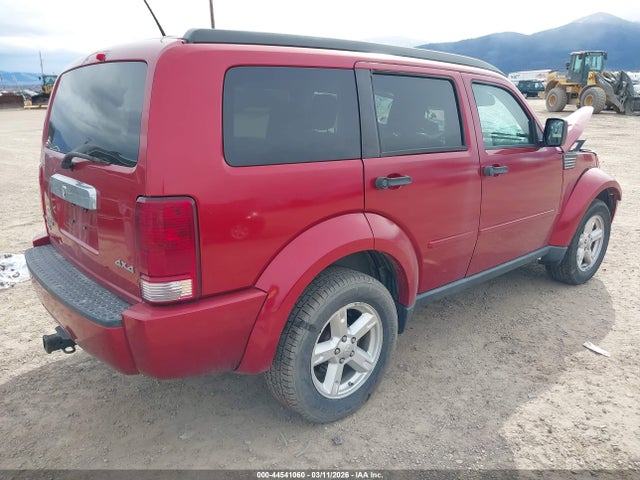 Aukcja sprzedaży 2008 Dodge Nitro Slt/rt, vin: 1D8GU58K28W234169, numer aukcji: 44541060