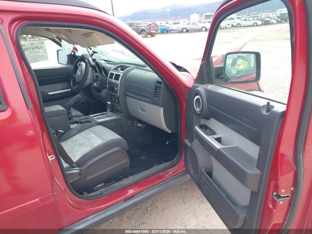 Aukcja sprzedaży 2008 Dodge Nitro Slt/rt, vin: 1D8GU58K28W234169, numer aukcji: 44541060