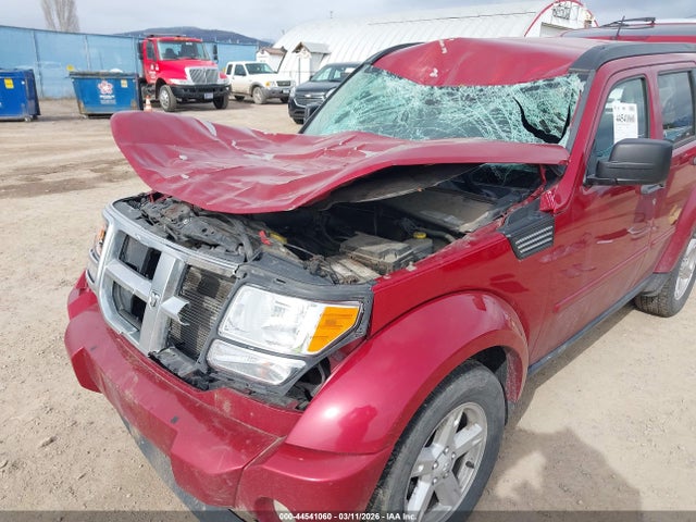 Aukcja sprzedaży 2008 Dodge Nitro Slt/rt, vin: 1D8GU58K28W234169, numer aukcji: 44541060