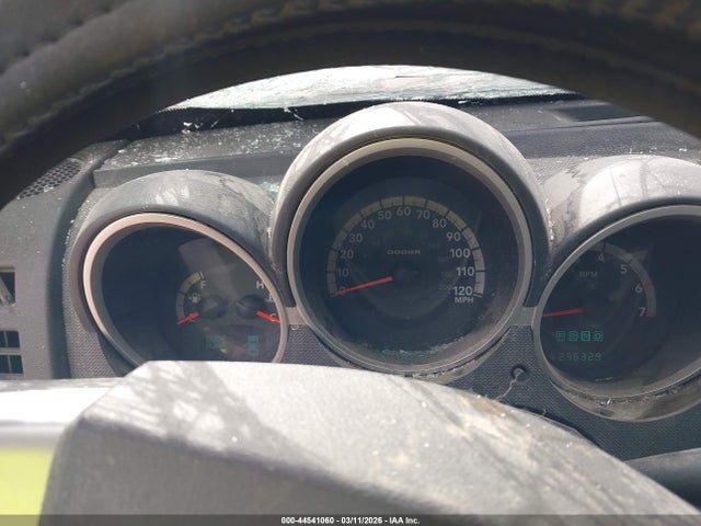 Aukcja sprzedaży 2008 Dodge Nitro Slt/rt, vin: 1D8GU58K28W234169, numer aukcji: 44541060