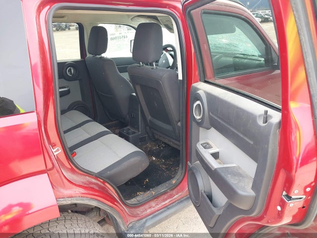 Aukcja sprzedaży 2008 Dodge Nitro Slt/rt, vin: 1D8GU58K28W234169, numer aukcji: 44541060