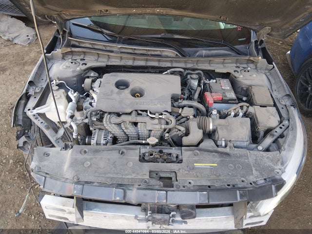 Nissan Altima Sl Fwd 2020 1N4BL4EV0LC228908 Image 10