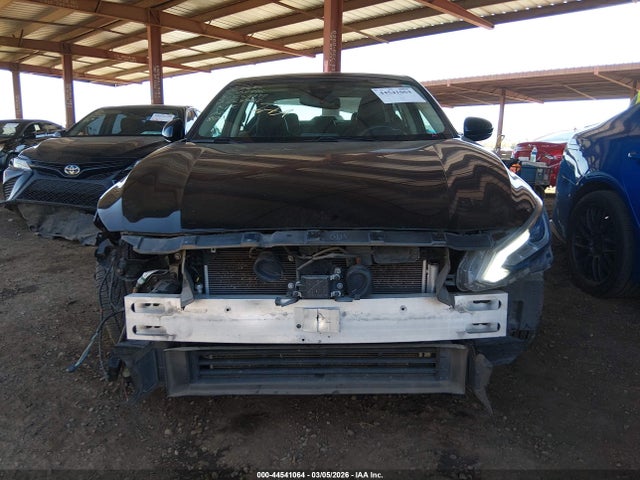 Nissan Altima Sl Fwd 2020 1N4BL4EV0LC228908 Image 13