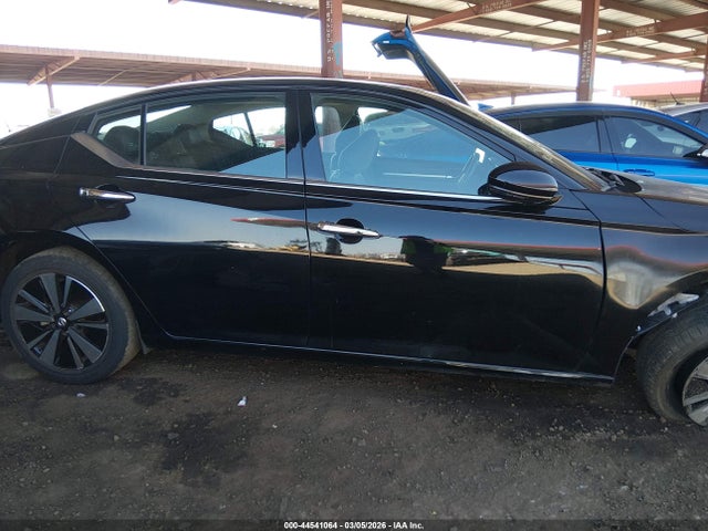 Nissan Altima Sl Fwd 2020 1N4BL4EV0LC228908 Image 14