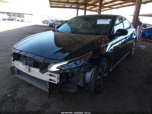 Nissan Altima Sl Fwd 2020 1N4BL4EV0LC228908 Image 2