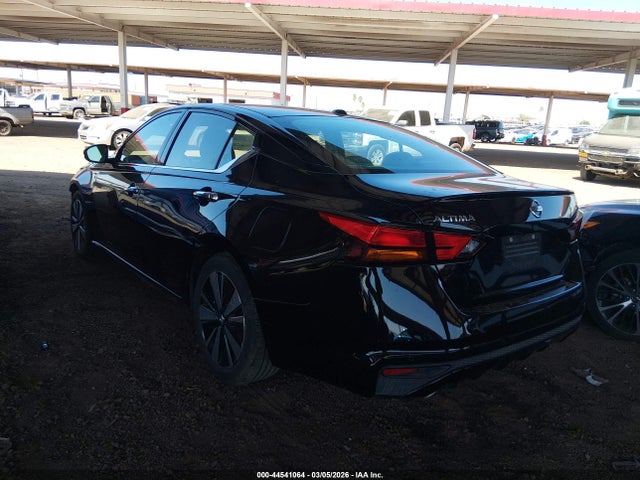Nissan Altima Sl Fwd 2020 1N4BL4EV0LC228908 Image 3