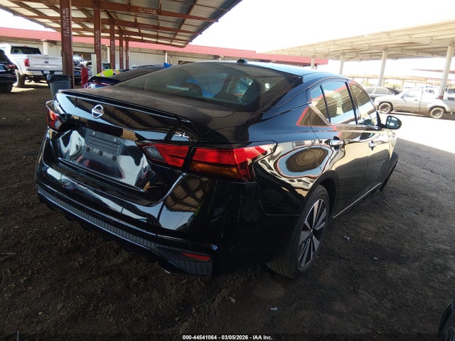 Nissan Altima Sl Fwd 2020 1N4BL4EV0LC228908 Image 4
