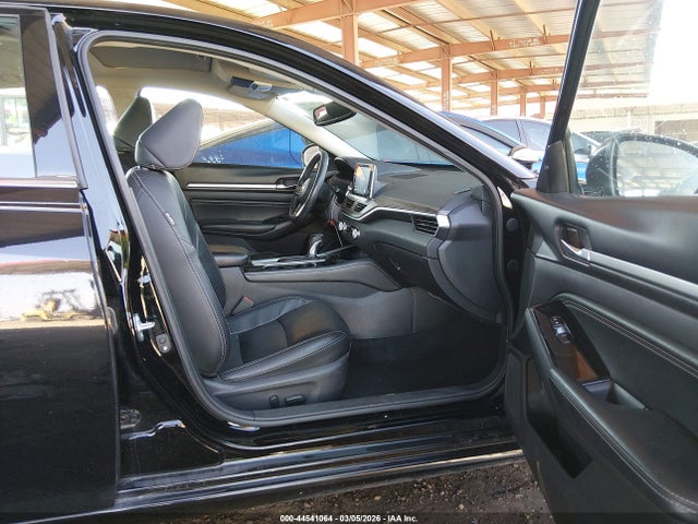 Nissan Altima Sl Fwd 2020 1N4BL4EV0LC228908 Image 5