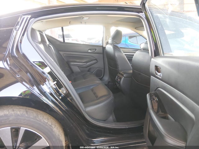 Nissan Altima Sl Fwd 2020 1N4BL4EV0LC228908 Image 8