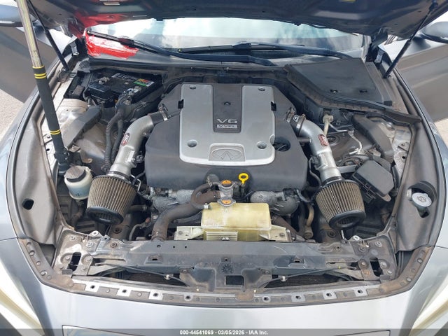 JN1BV7AP3EM674533 Infiniti Q50 Premium