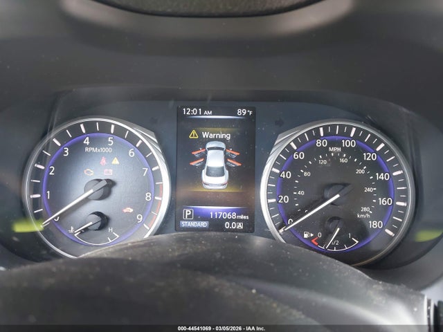 JN1BV7AP3EM674533 Infiniti Q50 Premium