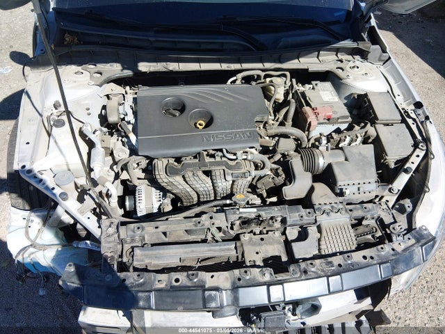 Aukcja sprzedaży 2019 Nissan Altima 2.5 S, vin: 1N4BL4BV3KC219218, numer aukcji: 44541075