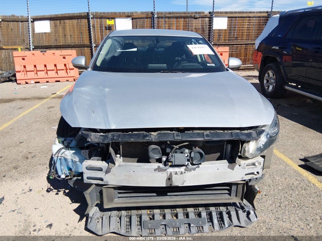 Aukcja sprzedaży 2019 Nissan Altima 2.5 S, vin: 1N4BL4BV3KC219218, numer aukcji: 44541075