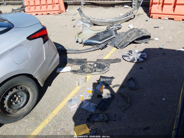 Aukcja sprzedaży 2019 Nissan Altima 2.5 S, vin: 1N4BL4BV3KC219218, numer aukcji: 44541075